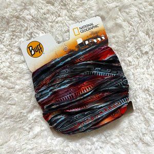 Buff - National Geographic Style, Multifunctional Neckwear